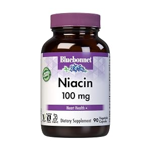 Niacin 100 mg