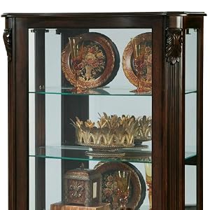 Curio,Corner Curio,Side Entry Curio,Mantel Curio,Half Round Curio,Display Case,Living Room Furniture