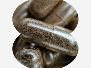 pure capsules