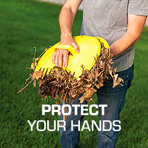 Protect Your Hands