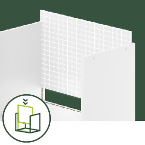 BOOKCASES_SLOT IN
