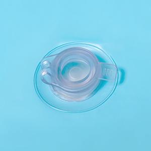 free-flow exhaust valve