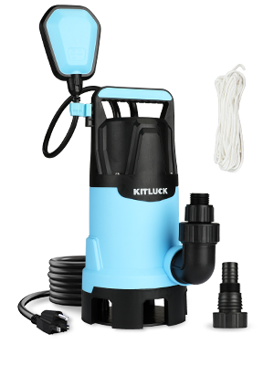 sump pump