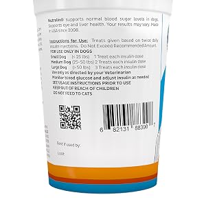 Nutralin Usage