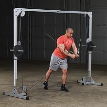 High Pulley