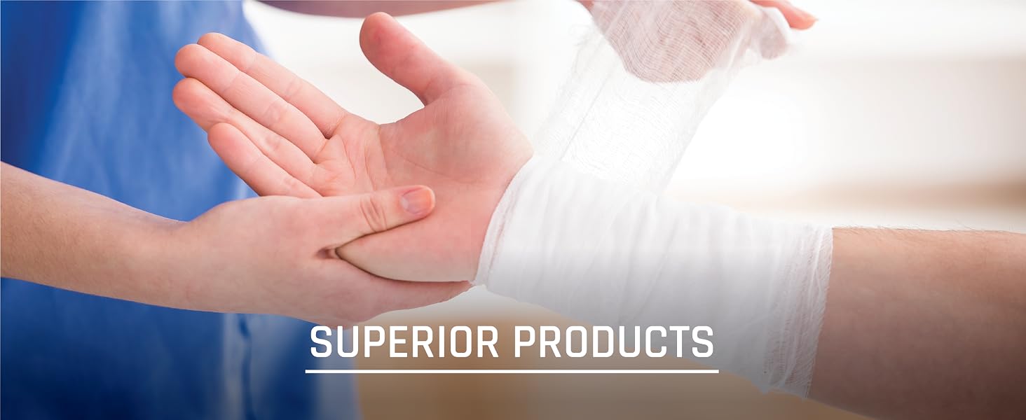 Medical Supply