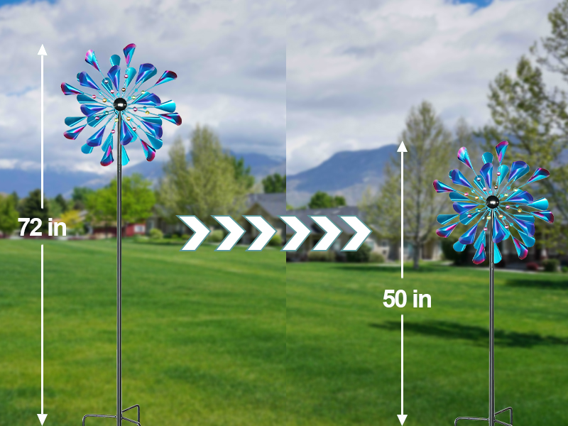 wind spinners