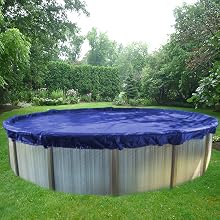 Pool Liners &amp; Covers