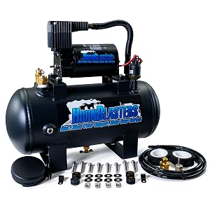 127H Air Source Unit