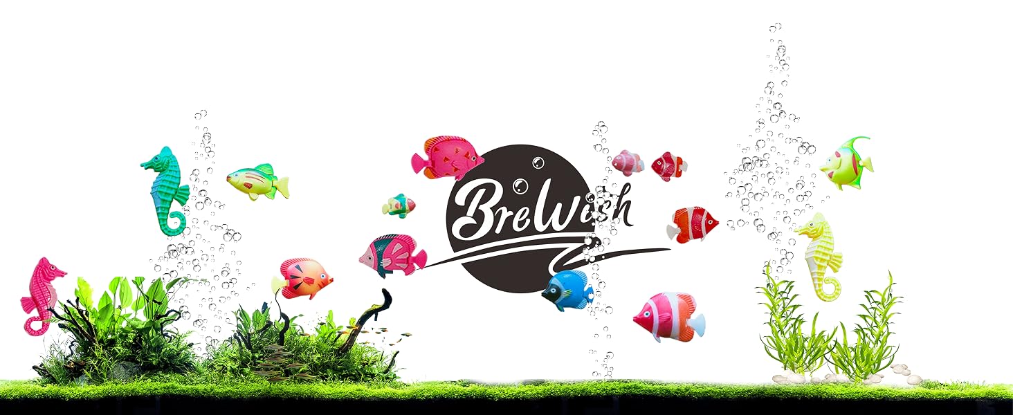 Fish Banner