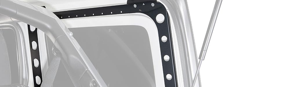Rhino Rack Backbone Jeep Jl