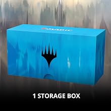 1 storage box