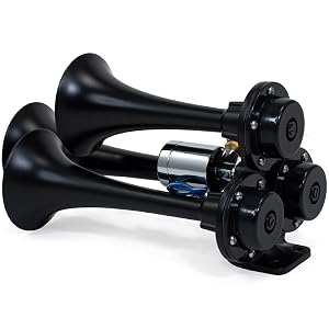 Caboose Air Horn