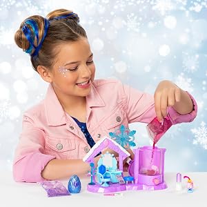 Hatchimals