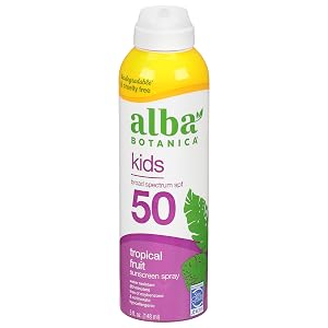Alba Sun