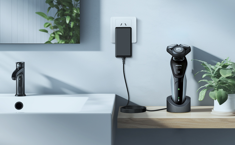 Philips Razor Charger