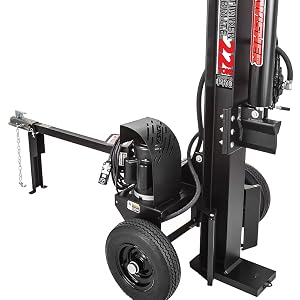 LS22E, Swisher, log splitter