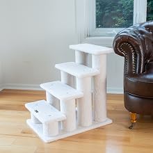 Cat window tree