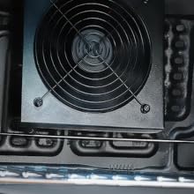 BWC71SS LED