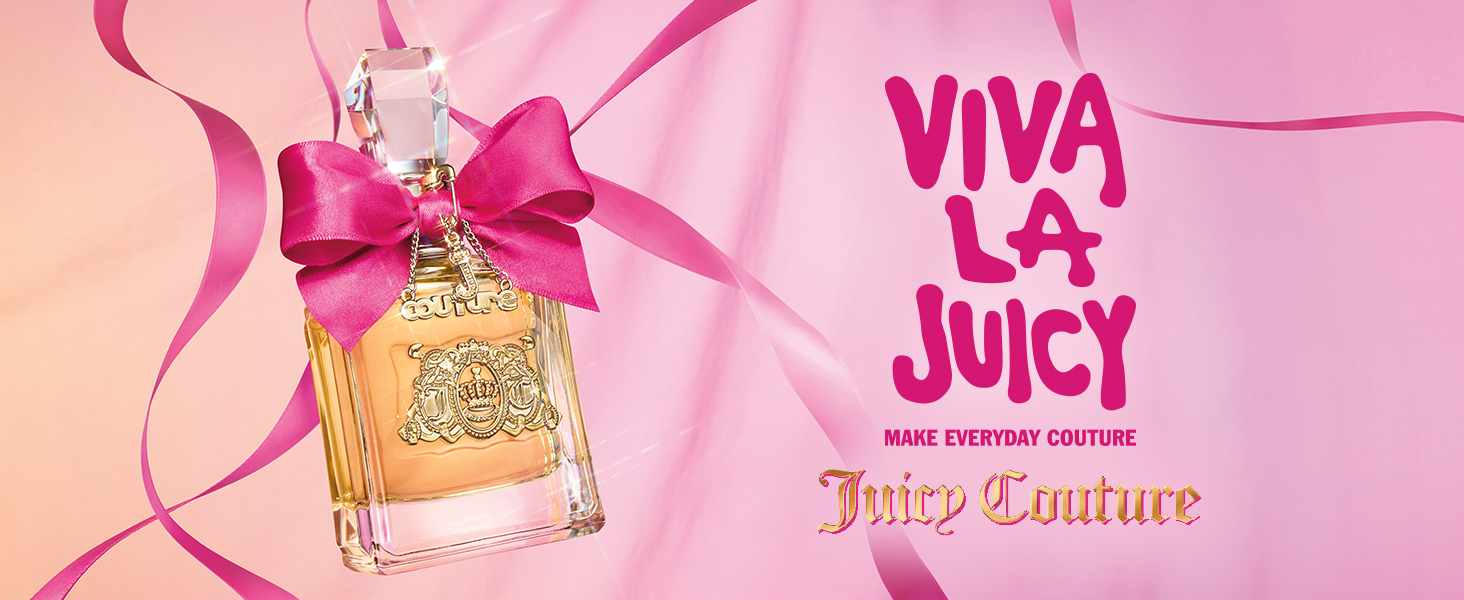 Viva La Juicy Perfume
