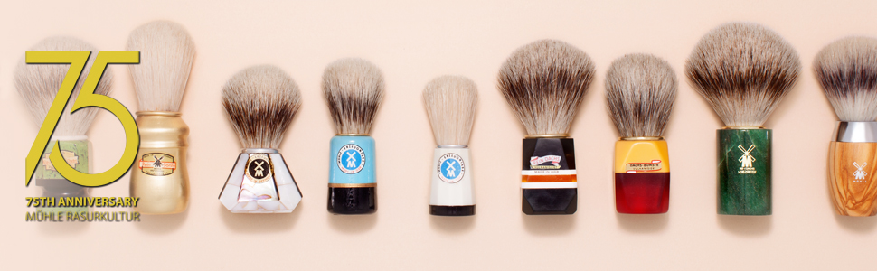 The Mühle Shaving Culture