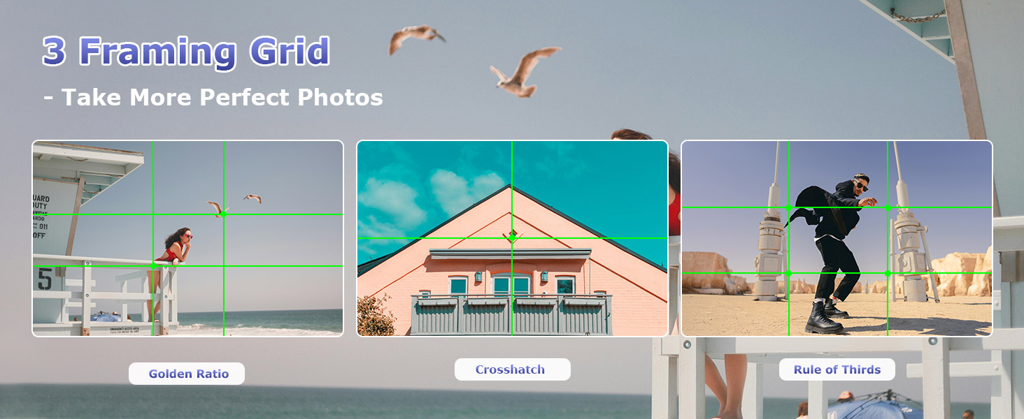 digital camera