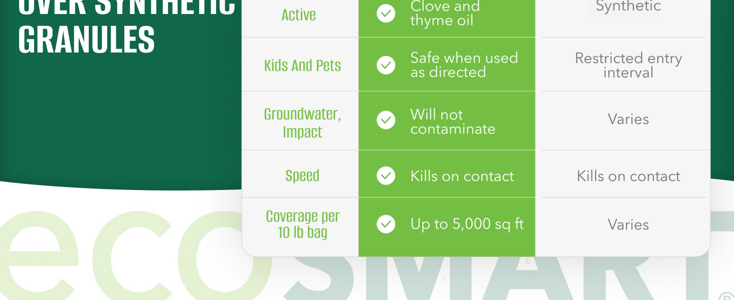 EcoSmart Insect