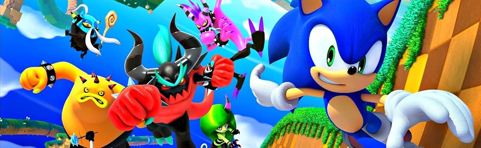 sonic