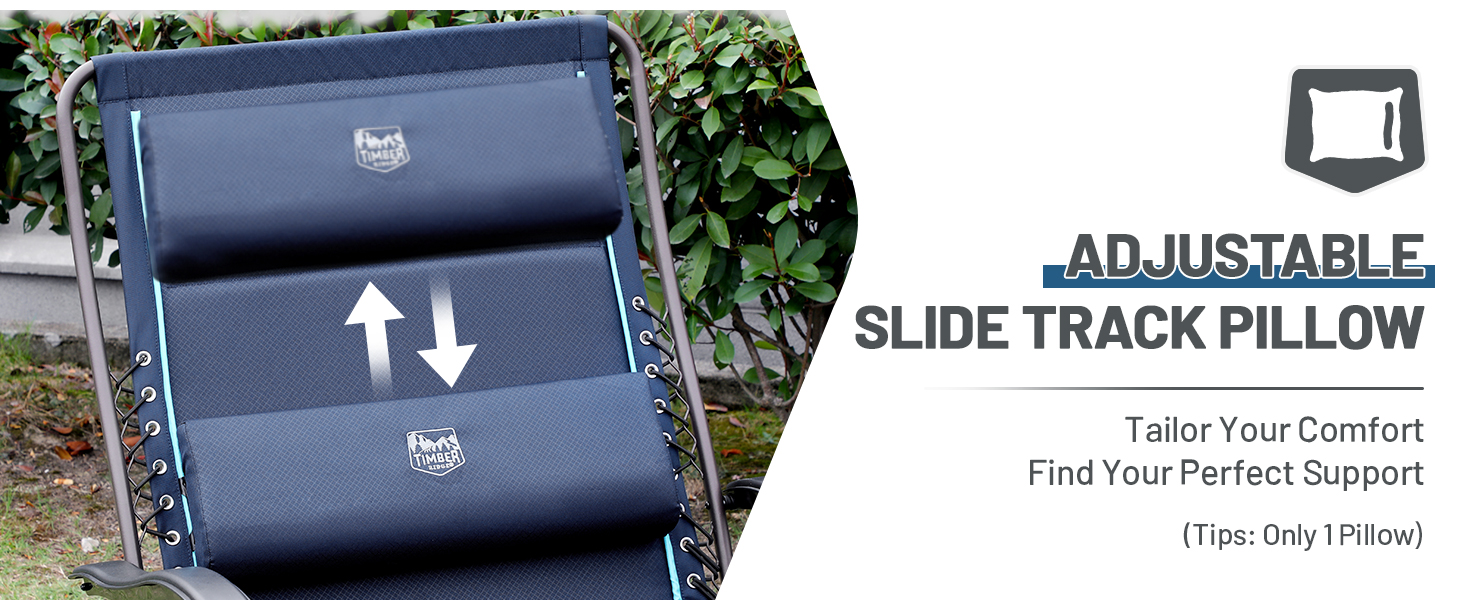 foldable side table