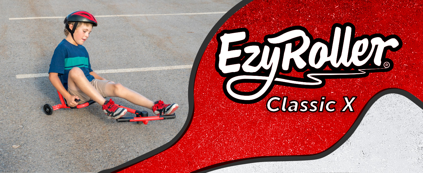 Ezyroller Classic X
