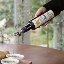 Texas Hill Country Olive Co extra virgin olive oil