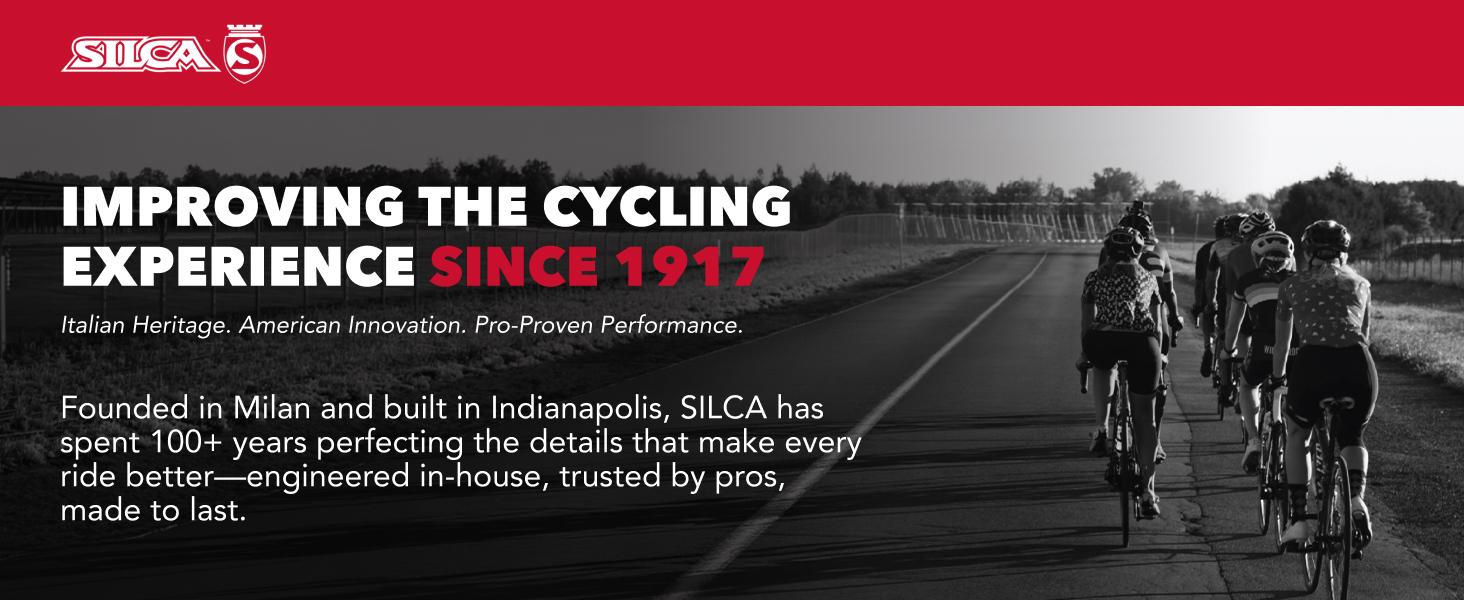 SILCA