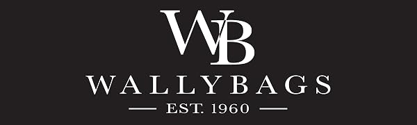 Wallybags trusted since 1960