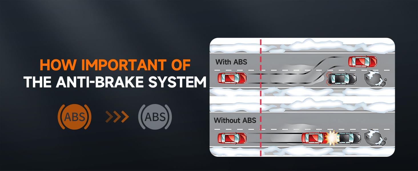 abs scanner diagnsotic tool for srs airbag