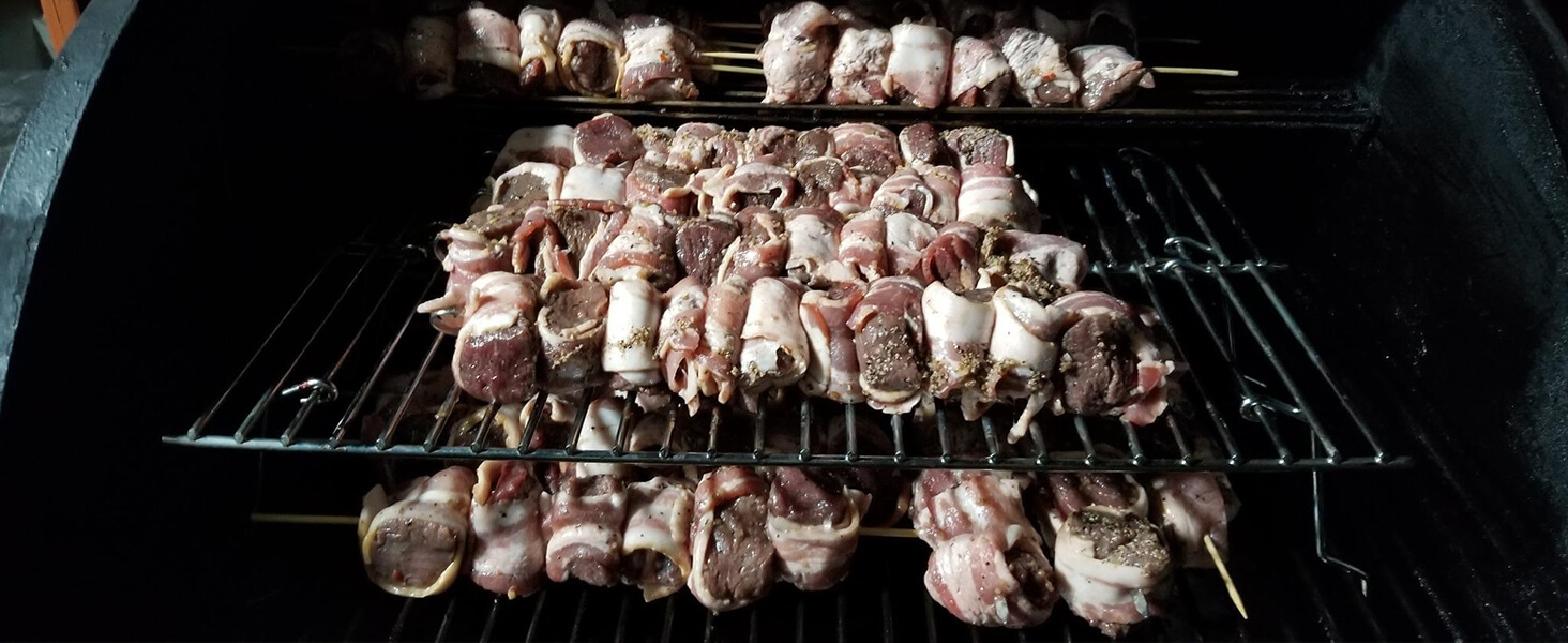 weber vortex