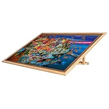 Easel
