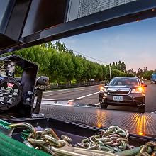 winches, hoists and industrial accessories