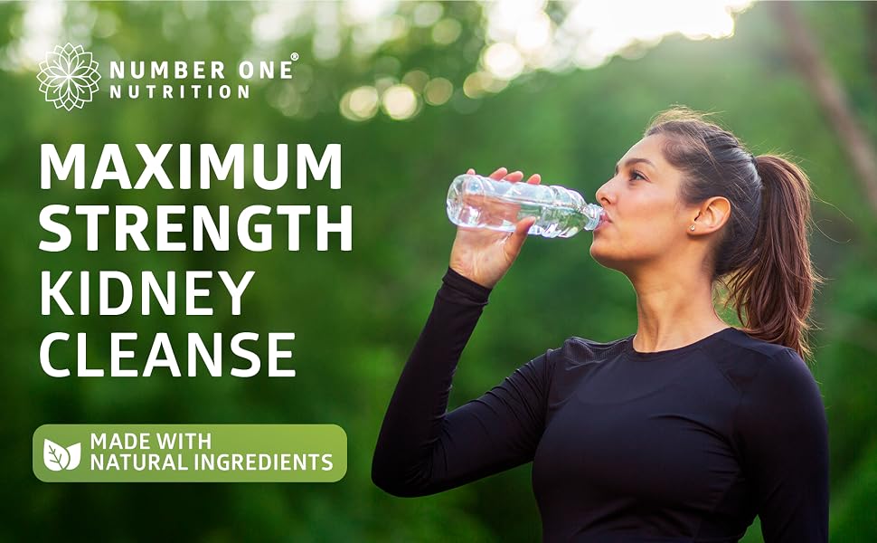kidney support supplement