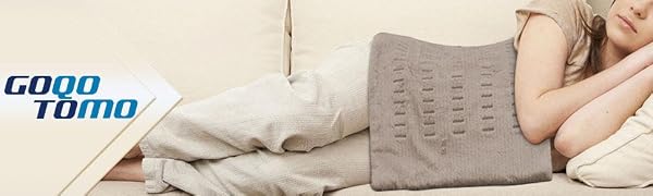heating pad HF-P
