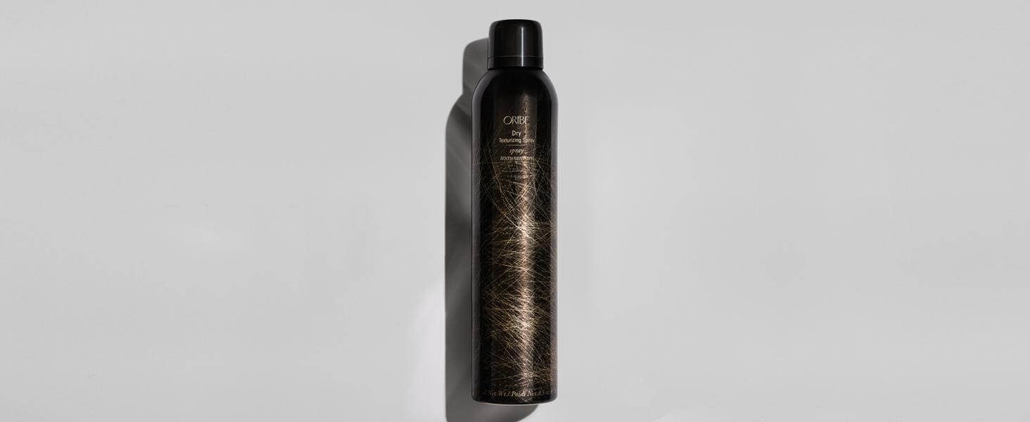 dry text spray