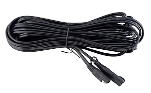 Battery Tender 12.5 Foot Extention Leads