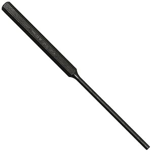 Mayhew Pro 21501 3/16-Inch Extra-Long Pin Punch