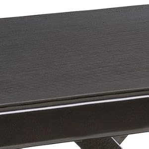BW-1604A Black Widow Motorcycle Jack