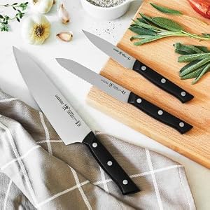 Henckels, Knives, Cutlery