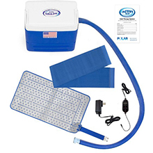 extended coverage back, hip &amp;amp; limb cold therapy