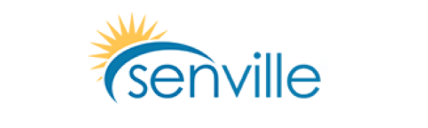 Senville SENA-09HF/ID Concealed Duct Mini Split Air Conditioner