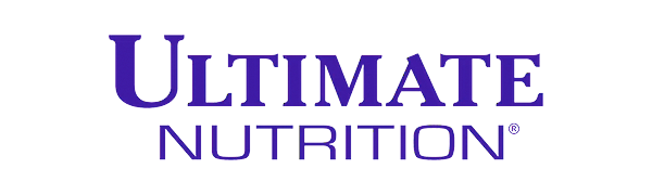 Ultimate Nutrition