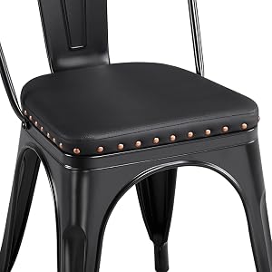 soft seat