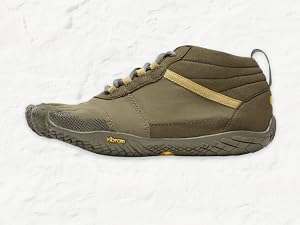 Vib - V2 - FiveFingers V-Trek - 4 Pic - 1