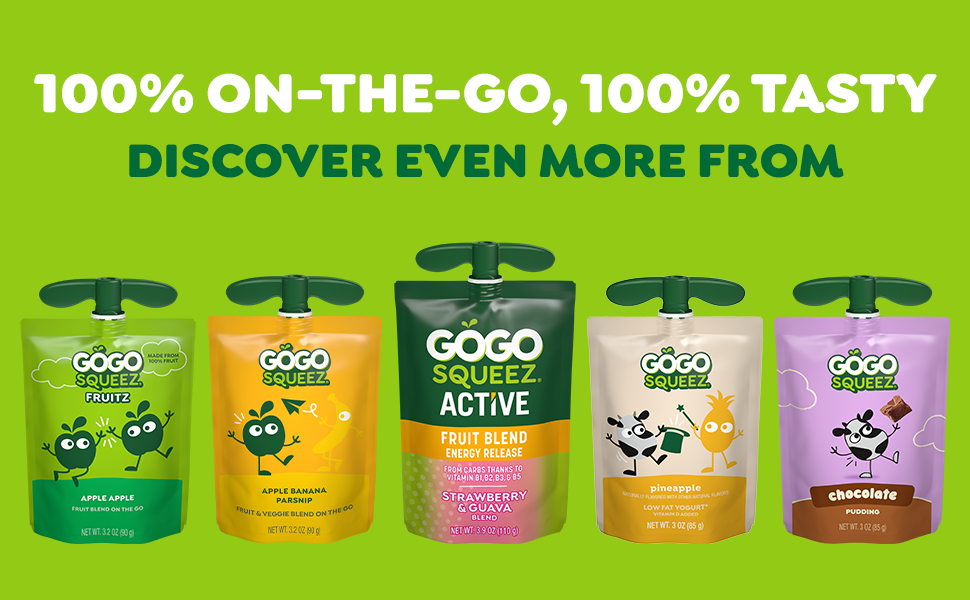 discover even more from GoGo squeez